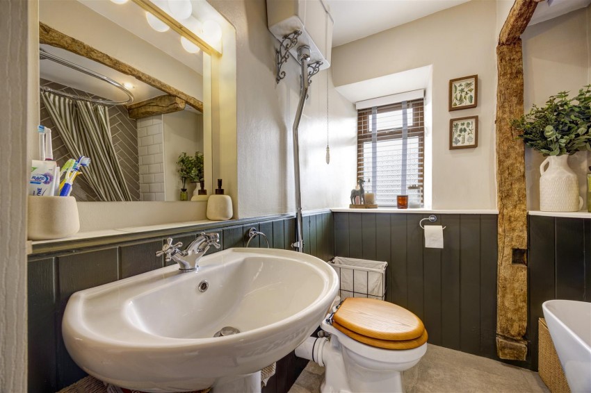 Images for Ingle Byre Cottage, Stainforth