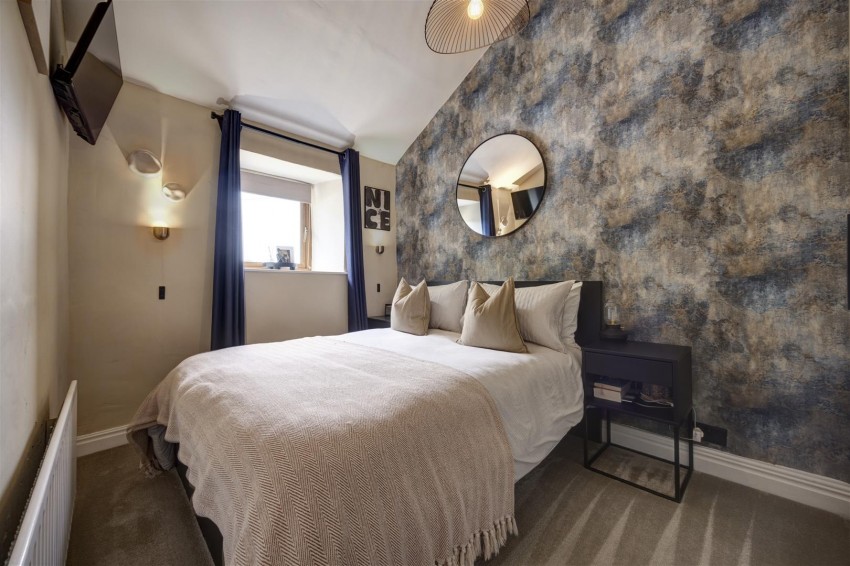 Images for Ingle Byre Cottage, Stainforth