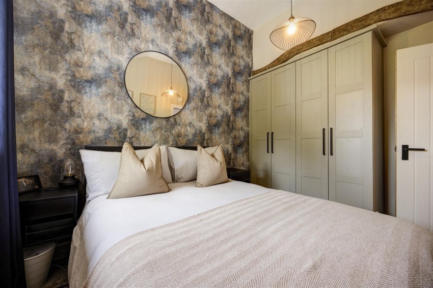 Images for Ingle Byre Cottage, Stainforth
