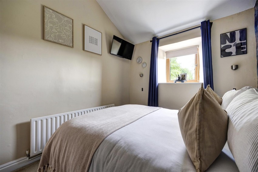 Images for Ingle Byre Cottage, Stainforth