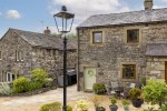 Images for Ingle Byre Cottage, Stainforth