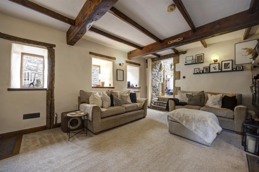 Images for Ingle Byre Cottage, Stainforth