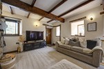 Images for Ingle Byre Cottage, Stainforth
