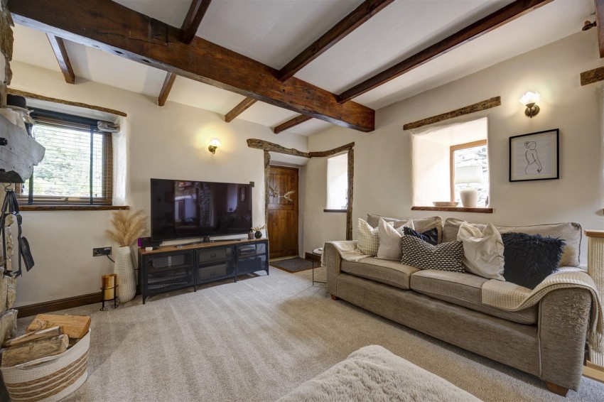 Images for Ingle Byre Cottage, Stainforth