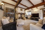 Images for Ingle Byre Cottage, Stainforth