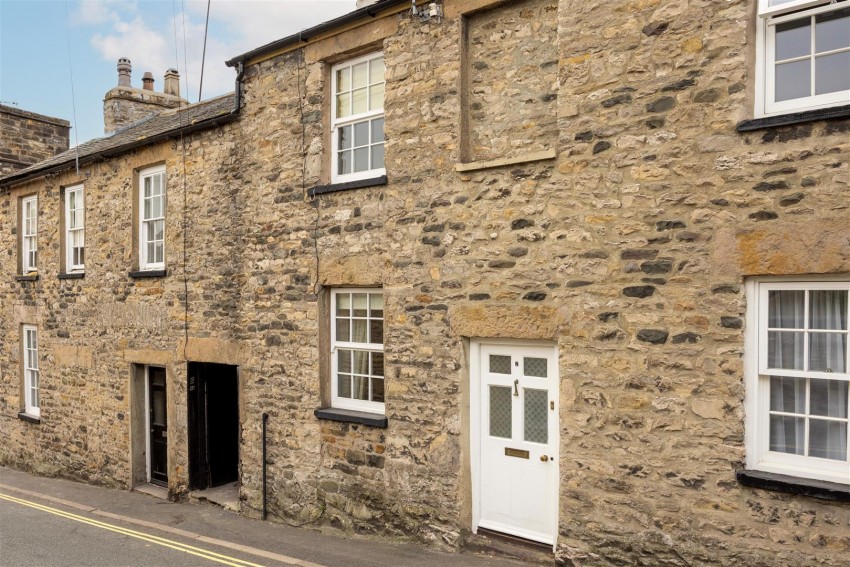 Images for Mitchelgate, Kirkby Lonsdale, Carnforth