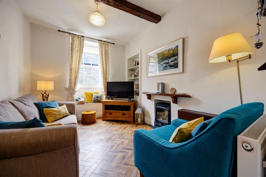 Images for Mitchelgate, Kirkby Lonsdale, Carnforth