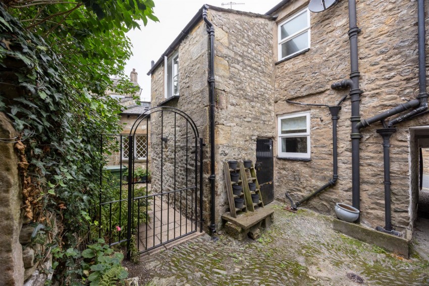 Images for Mitchelgate, Kirkby Lonsdale, Carnforth