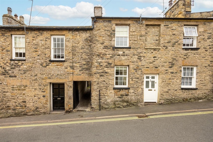 Images for Mitchelgate, Kirkby Lonsdale, Carnforth