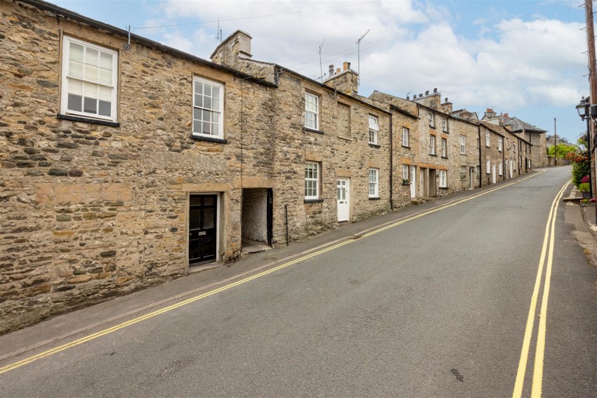 Images for Mitchelgate, Kirkby Lonsdale, Carnforth