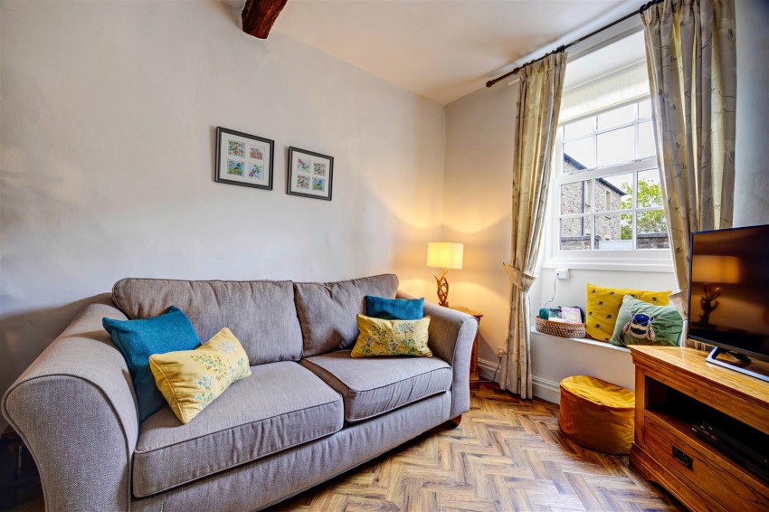 Images for Mitchelgate, Kirkby Lonsdale, Carnforth