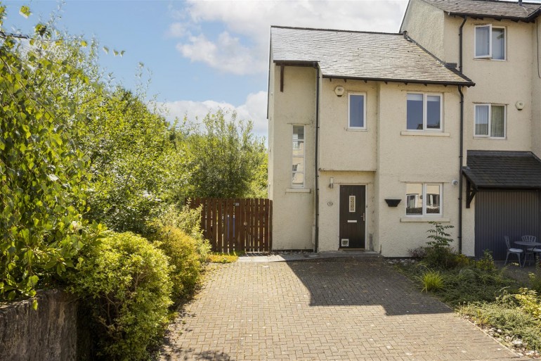 20 Millers Ford, Low Bentham