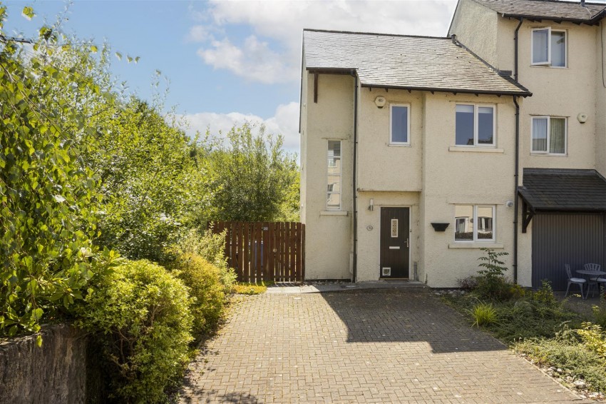 Images for 20 Millers Ford, Low Bentham