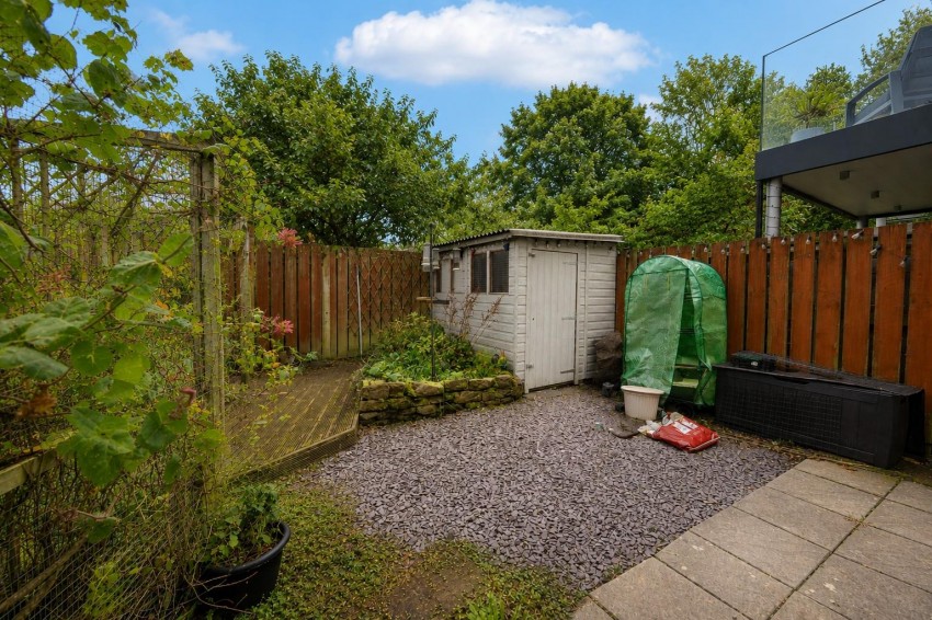 Images for 20 Millers Ford, Low Bentham