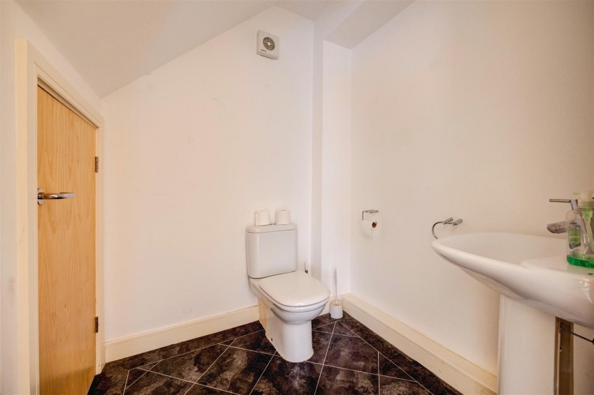 Images for 20 Millers Ford, Low Bentham