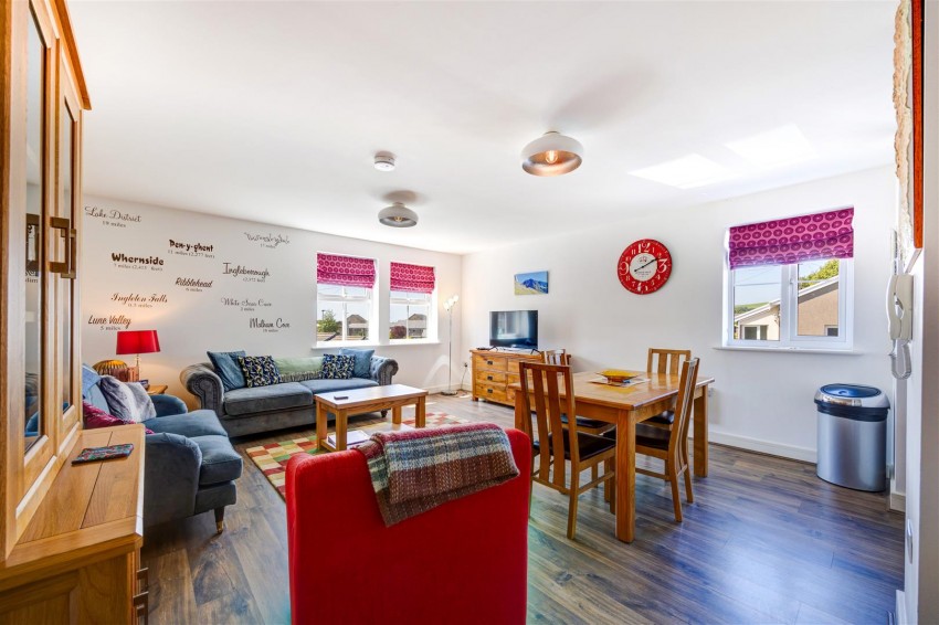 Images for 3 Old Laundry Mews, Ingleton