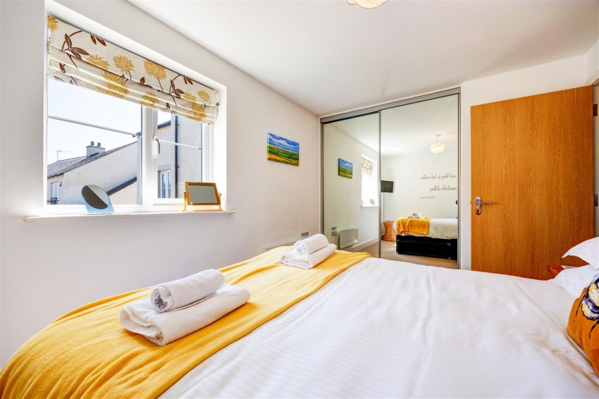 Images for 3 Old Laundry Mews, Ingleton