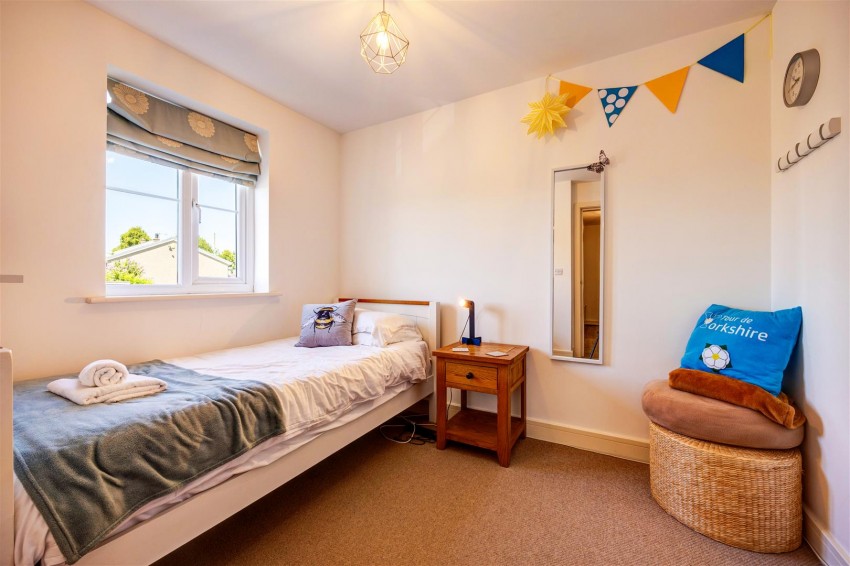 Images for 3 Old Laundry Mews, Ingleton