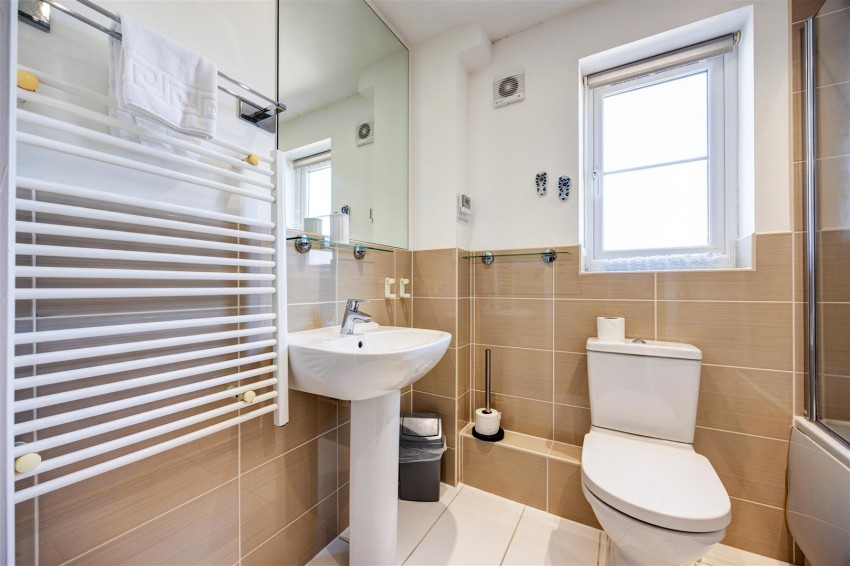 Images for 3 Old Laundry Mews, Ingleton