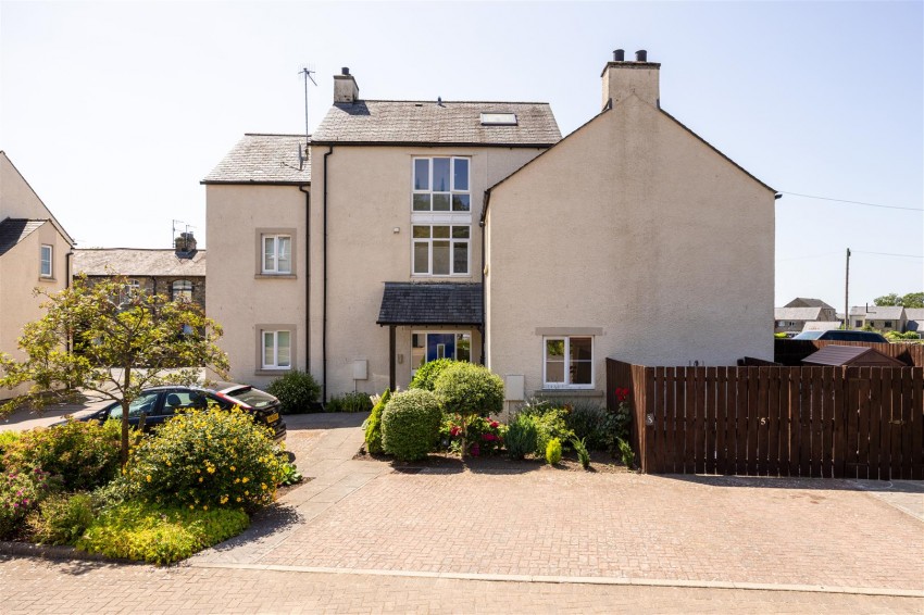 Images for 3 Old Laundry Mews, Ingleton