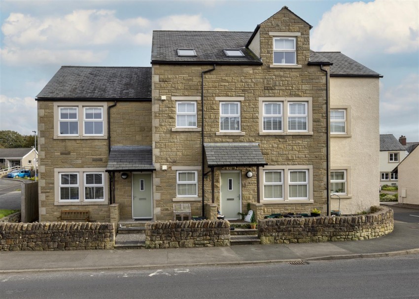 Images for 3 Old Laundry Mews, Ingleton