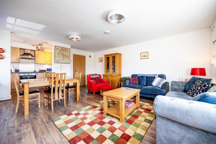 Images for 3 Old Laundry Mews, Ingleton