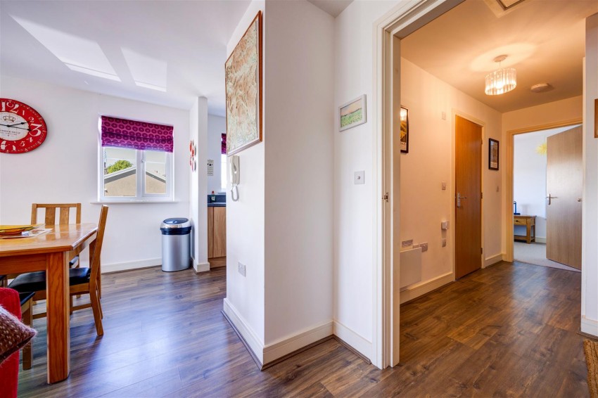Images for 3 Old Laundry Mews, Ingleton
