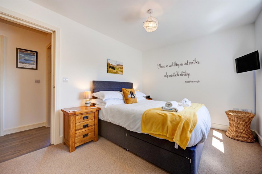 Images for 3 Old Laundry Mews, Ingleton