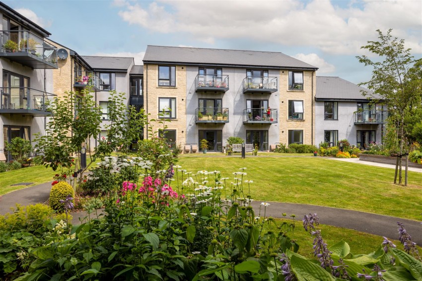 Images for 22 Bowland View, High Bentham