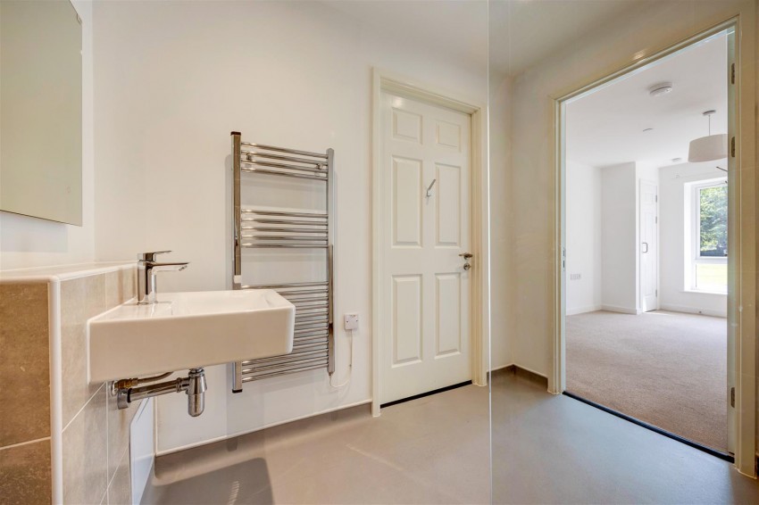 Images for 22 Bowland View, High Bentham