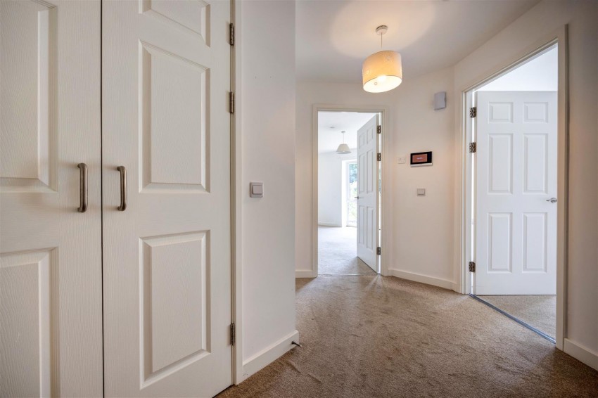 Images for 22 Bowland View, High Bentham