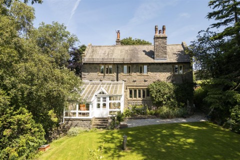 View Full Details for The Knoll, Horton In Ribblesdale