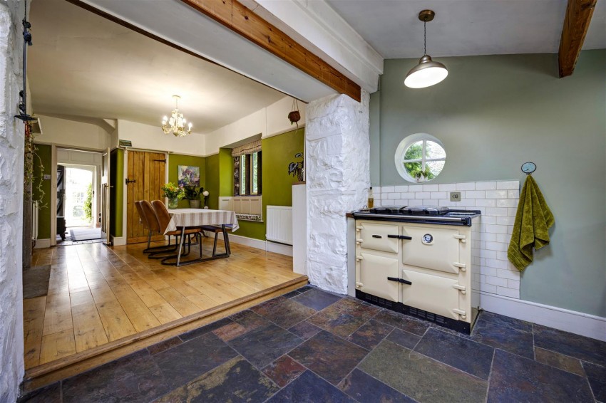 Images for The Knoll, Horton In Ribblesdale