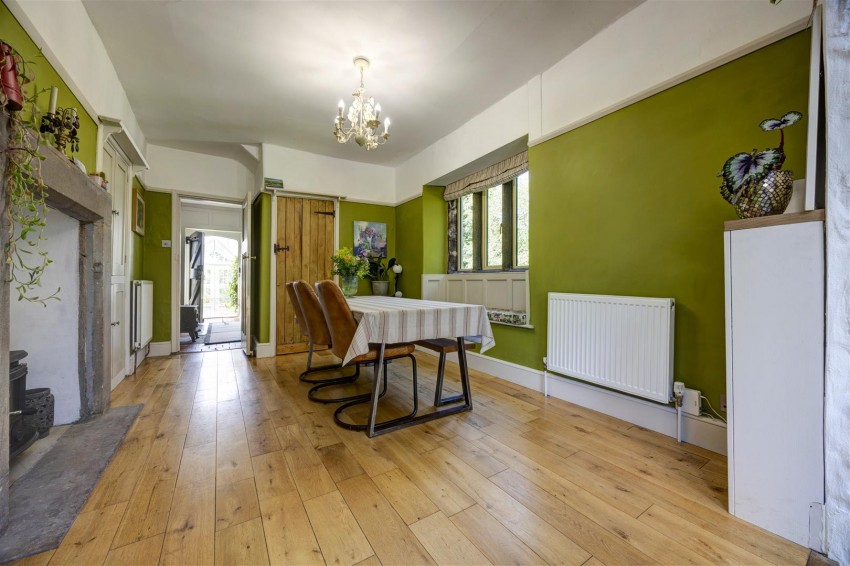 Images for The Knoll, Horton In Ribblesdale