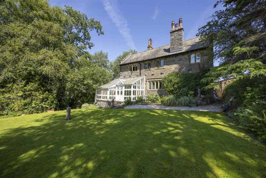 Images for The Knoll, Horton In Ribblesdale