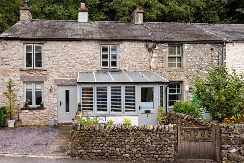 Images for 7 Greta Cottages, Ingleton