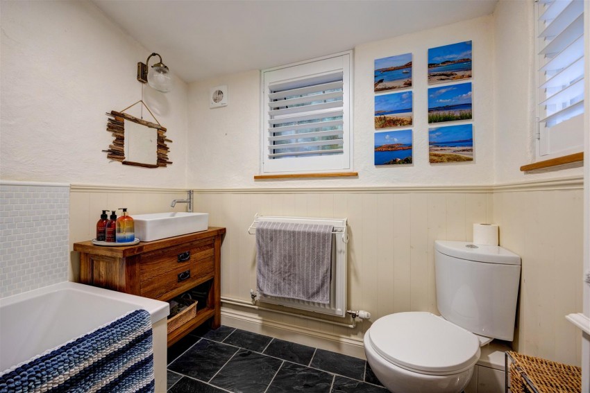 Images for 7 Greta Cottages, Ingleton