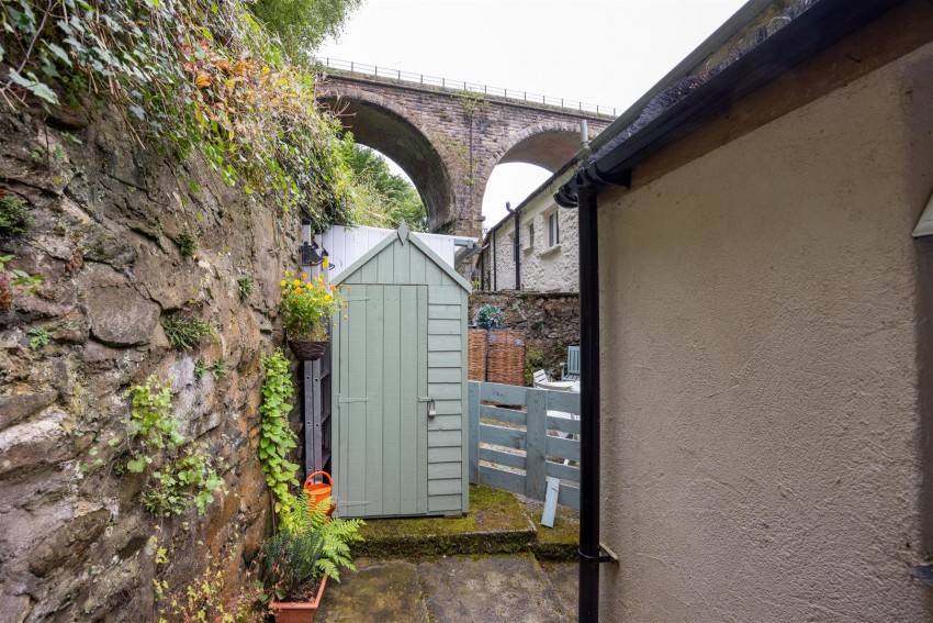 Images for 7 Greta Cottages, Ingleton