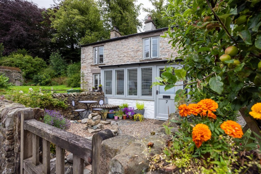 Images for 7 Greta Cottages, Ingleton