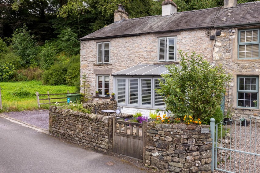 Images for 7 Greta Cottages, Ingleton