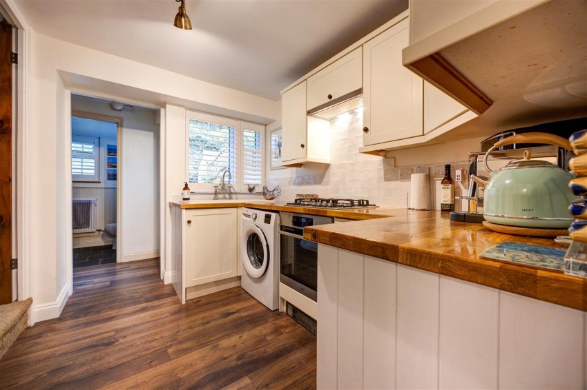 Images for 7 Greta Cottages, Ingleton